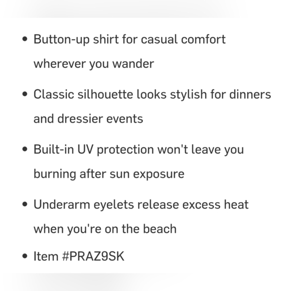 Prana Men's Garvan Long-Sleeve Button-Down Shirt, Charcoal, MED - Picture 4 of 15